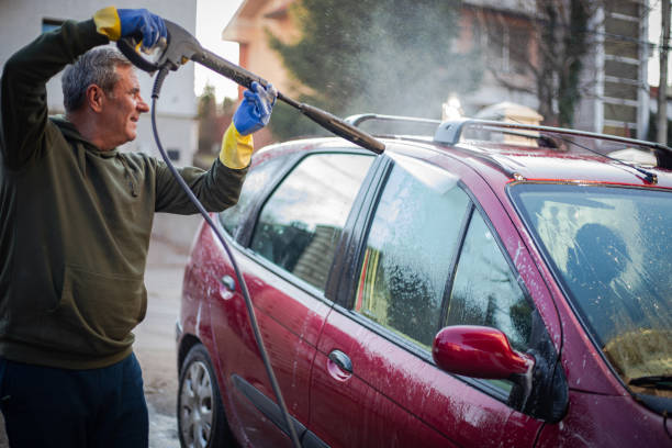 Best Pressure Washing Company Near Me  in Seneca, SC